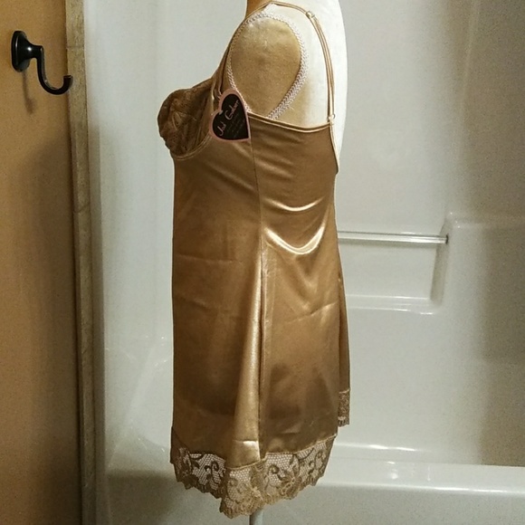 📏 Size M Jodi Gallaer Intimates - Picture 3 of 4